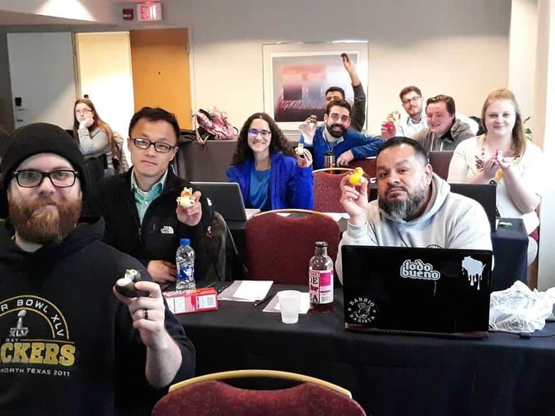 Best Coding Bootcamps In 2020 Bootcamprankings
